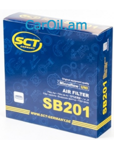 SCT SB 201